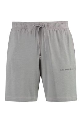 Acne Studios Cotton Bermuda Shorts