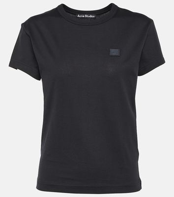 Acne Studios Emmbar cotton jersey T-shirt