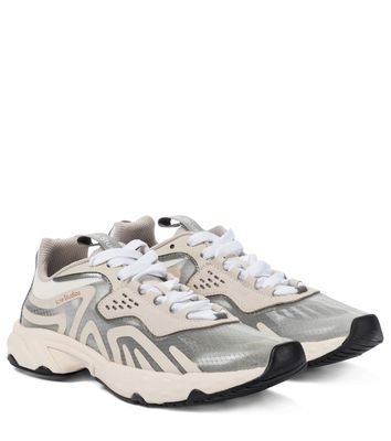 Acne Studios Lace-up sneakers