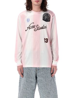 Acne Studios Logo L/s T-shirt