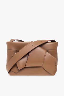 Acne Studios musubi Leather Shoulder Bag