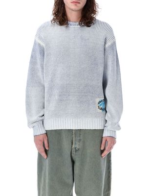 Acne Studios Painted Sweater