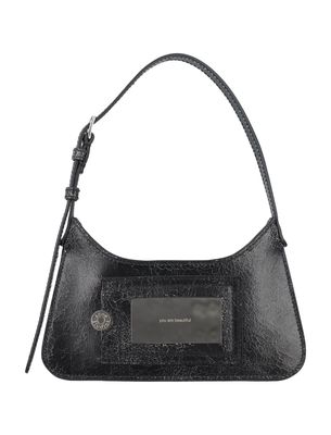 Acne Studios Platt Micro Shoulder Bag