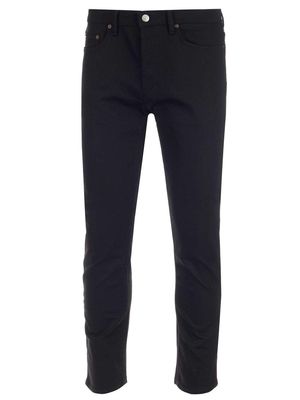 Acne Studios River Mid-rise Jeans