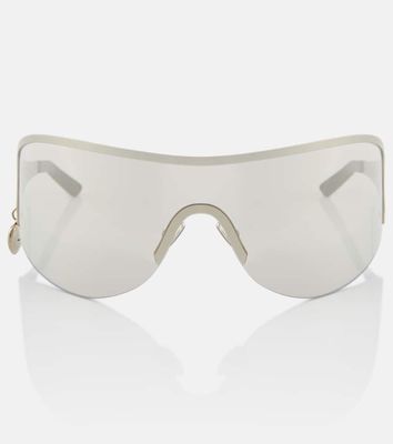 Acne Studios Shield sunglasses