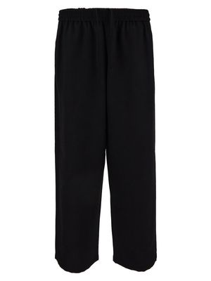 Acne Studios Straight-leg Tailored Trousers