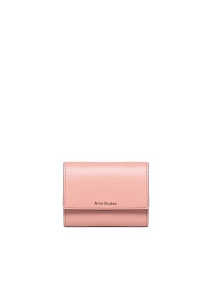 Acne Studios Wallet With Envelope Closure