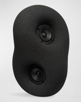 Acoustic Bluetooth Sculpture Speaker