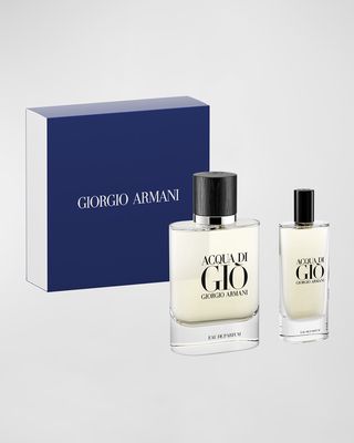 Acqua di Giò Eau de Parfum Men's Gift Set