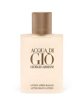 Acqua Di Gio for Men Aftershave Lotion