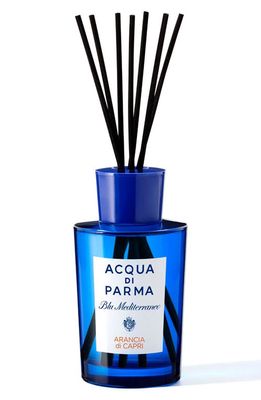 Acqua di Parma Blu Mediterraneo Arancia di Capri Diffuser 