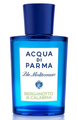 Acqua di Parma Blu Mediterraneo Bergamotto di Calabria Eau de Toilette Spray 