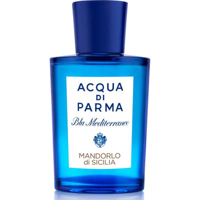 Acqua di Parma Blu Mediterraneo Mandorlo di Sicilia Eau de Toilette Spray