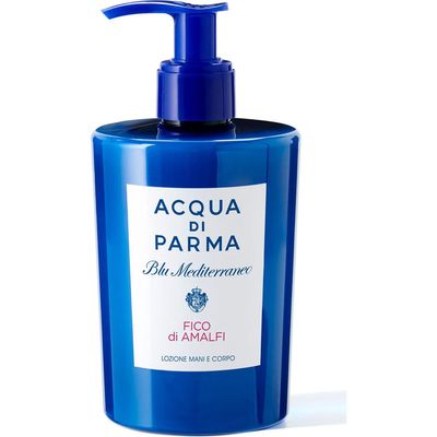 Acqua di Parma Blue Mediterraneo Fico di Amalfi Hand & Body Lotion 