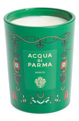 Acqua di Parma Bosco Scented Candle