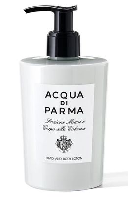 Acqua di Parma Colonia Hand & Body Lotion