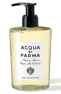 Acqua di Parma Colonia Hand & Body Wash 