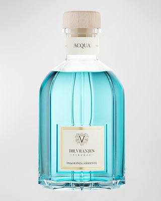 Acqua Glass Bottle Home Fragrance, 17.0 oz.