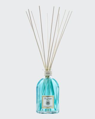Acqua Glass Bottle Home Fragrance, 17 oz.