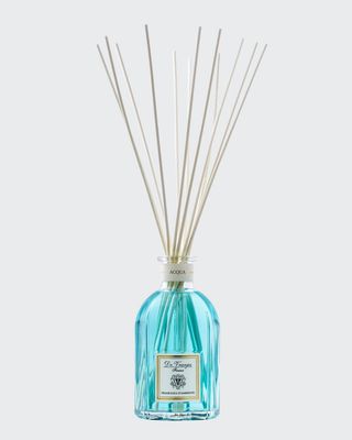 Acqua Glass Bottle Home Fragrance, 8.5 oz.