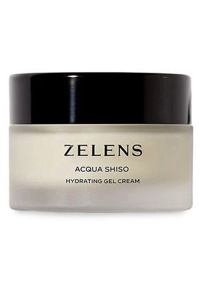 Acqua Shiso Hydrating Gel Cream