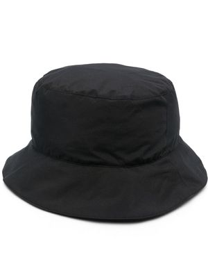 ACRONYM 2L Gore-Tex Infinium Field Cover bucket hat - Black