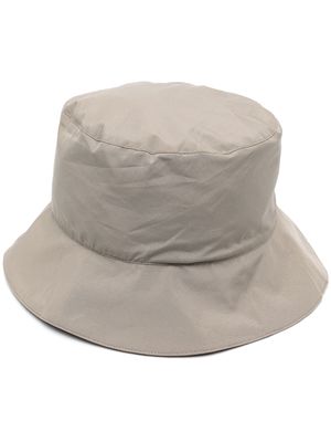ACRONYM 2L Gore-Tex Infinium Field Cover bucket hat - Grey