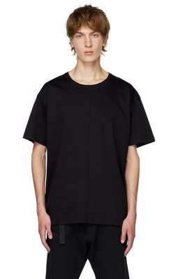 ACRONYM Black S24-PR-A T-Shirt
