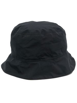 ACRONYM Gore-Tex Pro bucket hat - Black