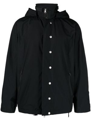 ACRONYM Infinitum windstopper jacket - Black