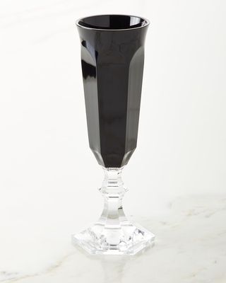 Acrylic Champagne Flute