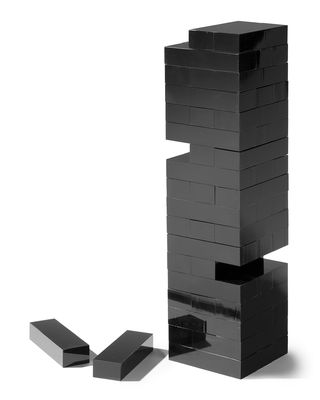 Acrylic Tumble Tower Set