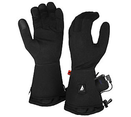 ActionHeat Men's 5V Battery Heated Glove Liners