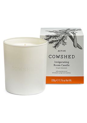 Active Invigorating Room Candle