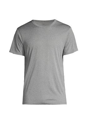 Active Polyester T-Shirt