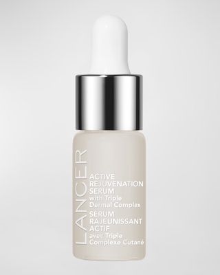 Active Rejuvenation Serum Deluxe Sample, Yours with any Lancer order
