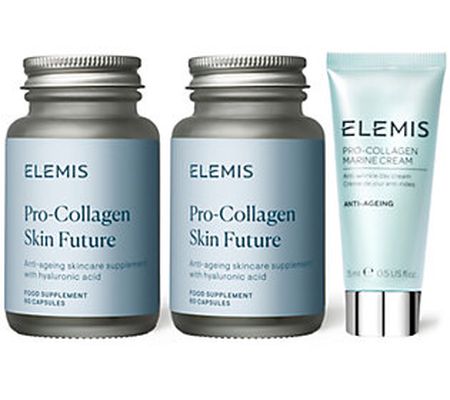 AD ELEMIS Pro-CollagenSkin Anti-AgingSupplement Auto-Delivery
