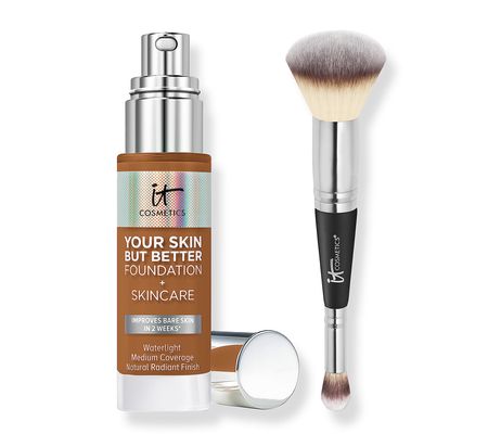 AD IT Cosmetics Your Skin But Better Foundation Auto-Delivery
