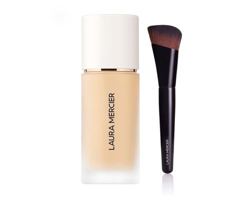 AD Laura Mercier Flawless Weightless Foundation Auto-Delivery