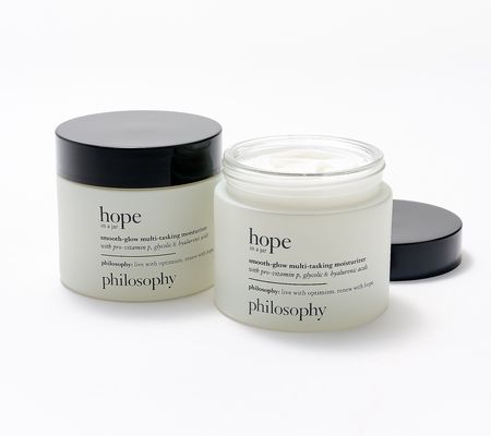 AD philosophy hope inajar supersize moisturizer Auto-Delivery