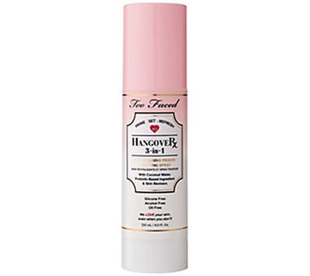 AD Too Faced Hangover Replenishing SettingSpray Auto-Delivery