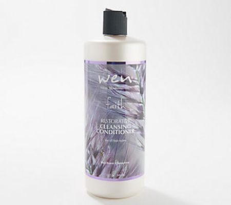 AD WEN by Chaz Dean Blessings 32-oz Conditioner Auto-Delivery