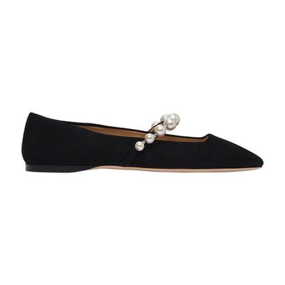 Ade flat shoes