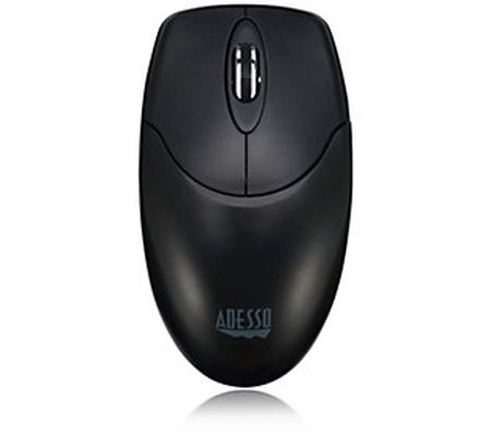 Adesso iMouse M60 Antimicrobial Desktop Mouse