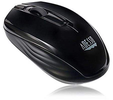 Adesso iMouse S50 Wireless Mini Mouse
