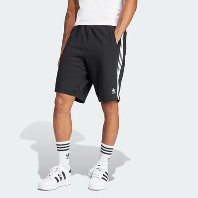 Adicolor 3-Stripes Shorts Black