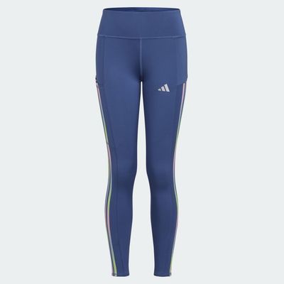 adidas 3S CELL POCKET TIGHT Crew Blue S Kids