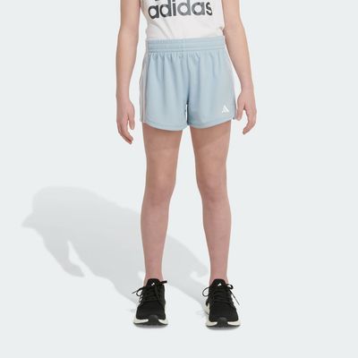 adidas 3S MESH SHORT23 Team Coll Burgundy 2 S Kids
