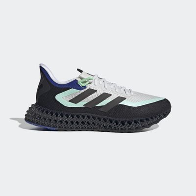 adidas 4DFWD Running ShoesCrystal White 8Mens