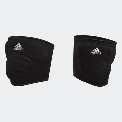 adidas 5-Inch Volleyball Kneepads Black L